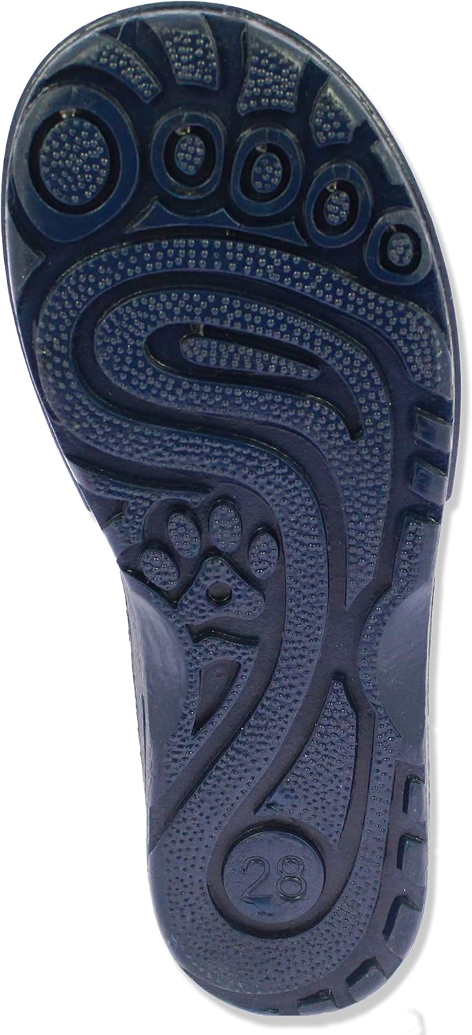 Beck Boy's Rain Boot