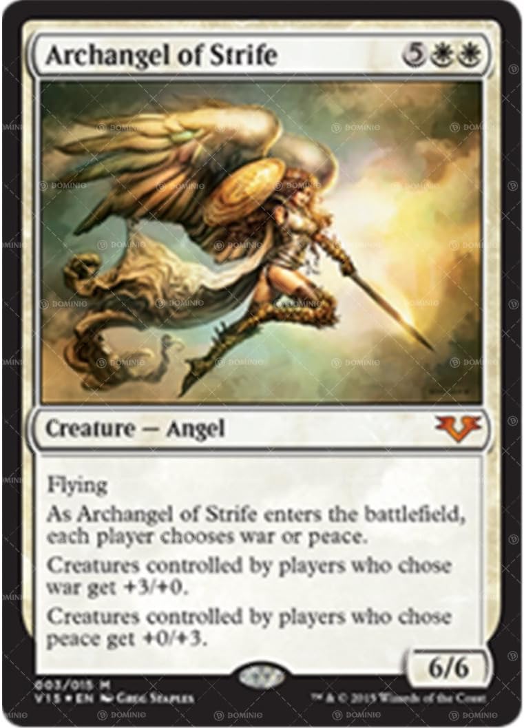 🛒 Flash Sale MTG Magic the Gathering - From the Vault: Angels