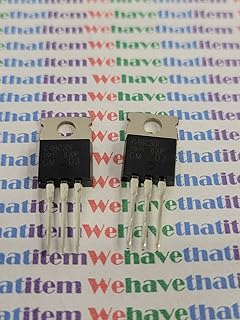 IRG4BC30F / Transistor / 2 Pieces (qzty)