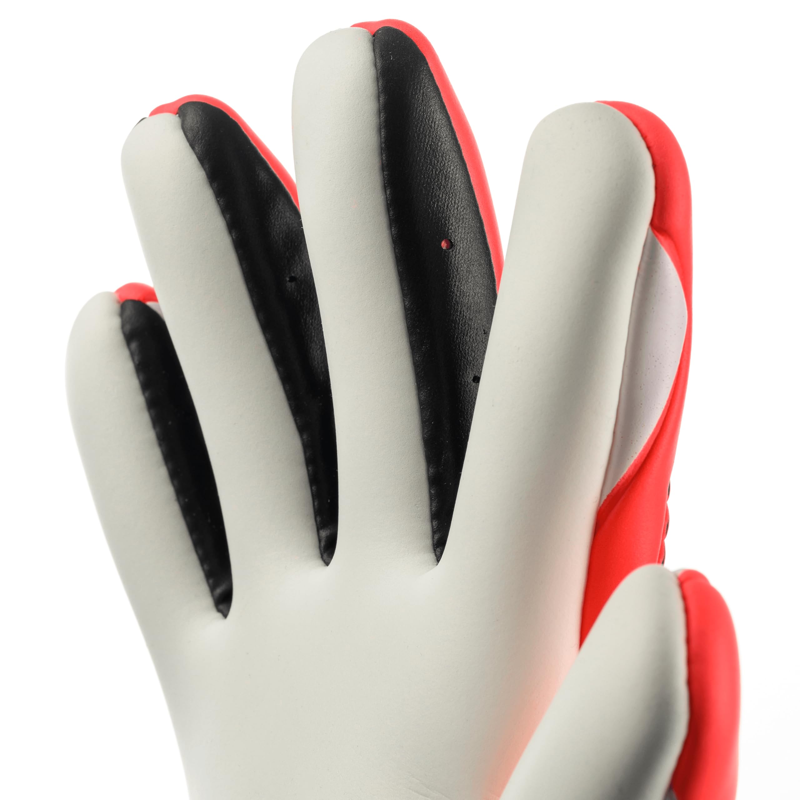uhlsport FM ZNE Supersoft HN - Gants de Gardien de But pour Hommes, Femmes et Enfants
