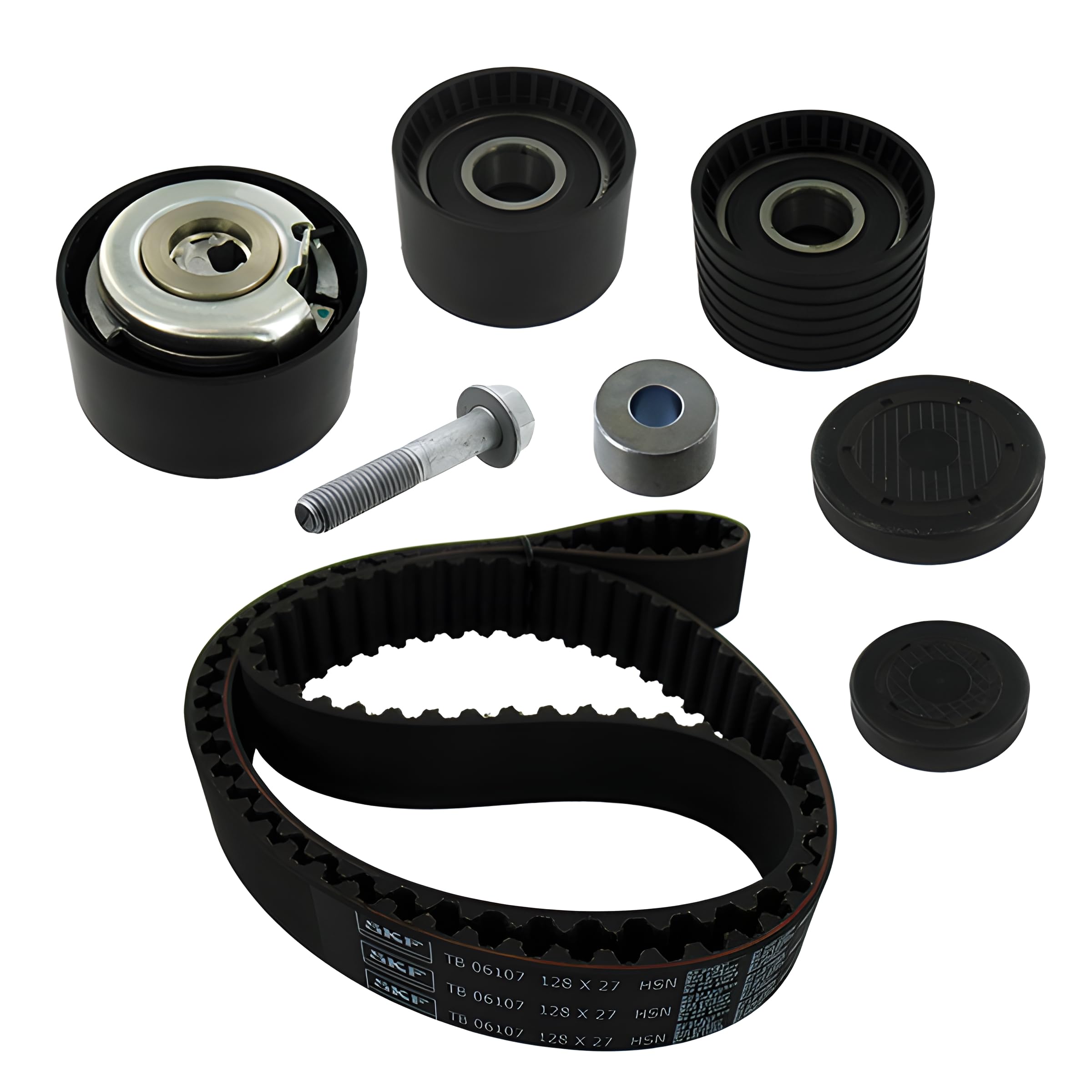 SKF VKMA 06108 Kit de Distribution
