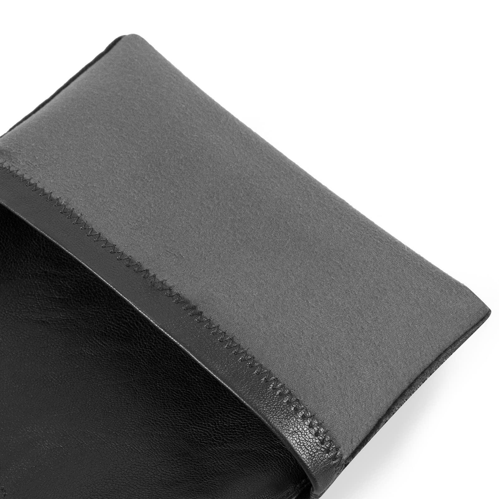 Only maker Overknee Stiefel Stretch Boots für Damen mit Gestapeltem Plateau Blockabsatz Reißverschluss