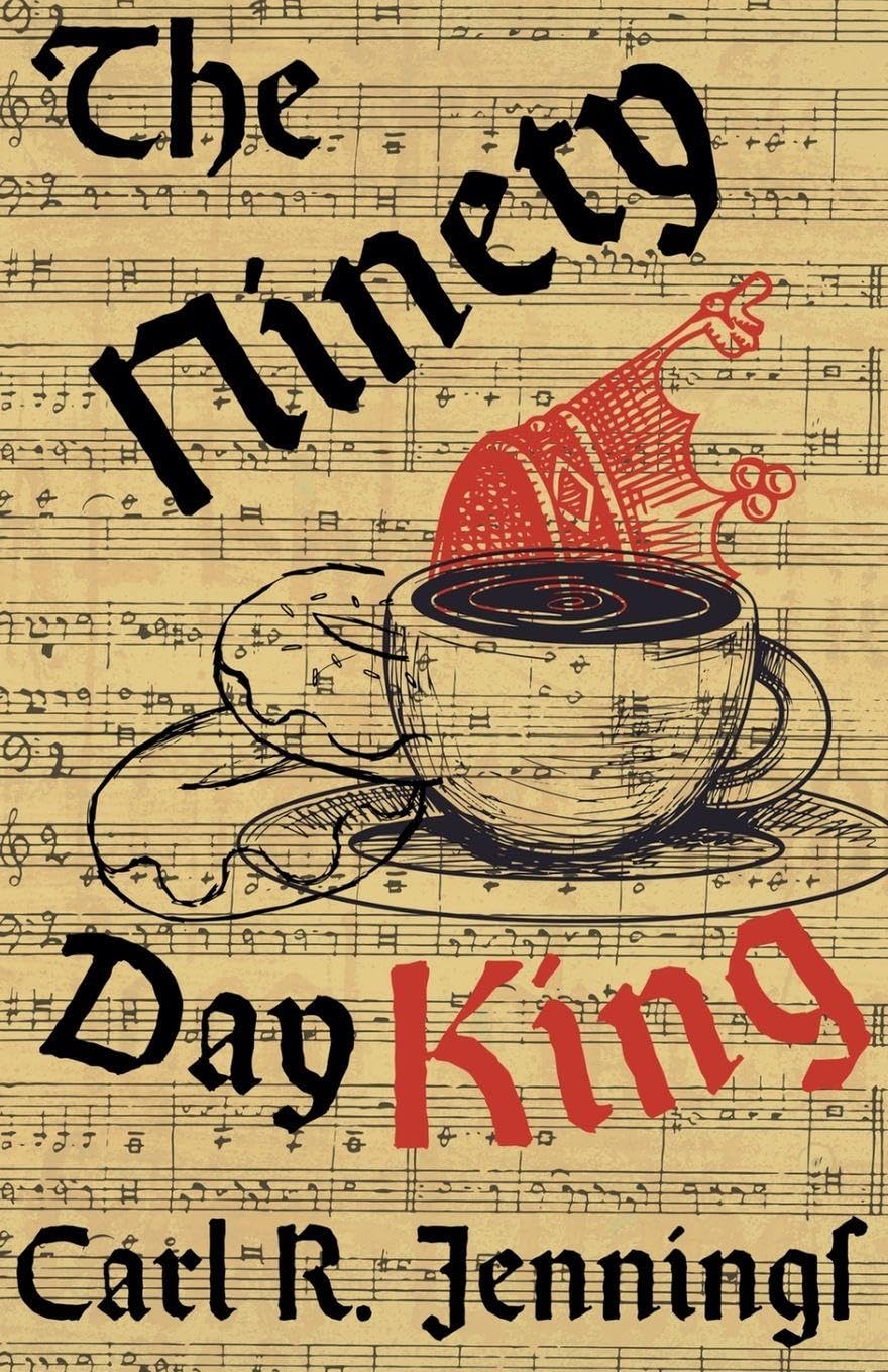 The Ninety Day King