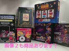 パチンコ パチスロ キャラクターグッズセット（ジャグラー、北斗、まどマギ 等） パチンコ パチスロ キャラクターグッズセット（ジャグラー、北斗