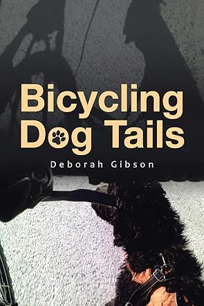 Bicycling Dog Tails