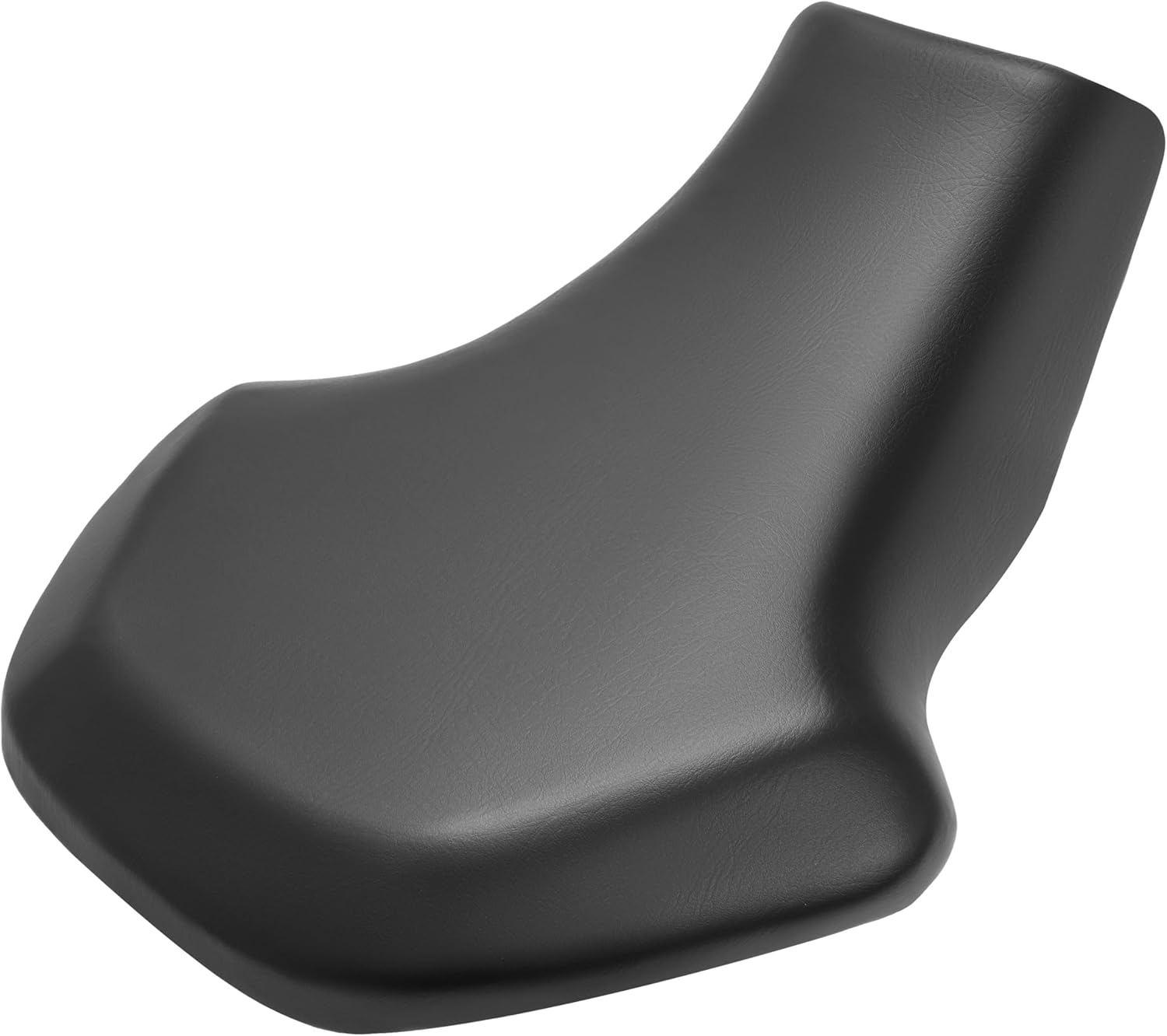 Complete Seat Assembly Compatible with 2005-2018 Suzuki KingQuad 450 500 700 750 4x4 LTA LT-A Replacement for 45100-31G22-P21 ATV Seat Replacement Black