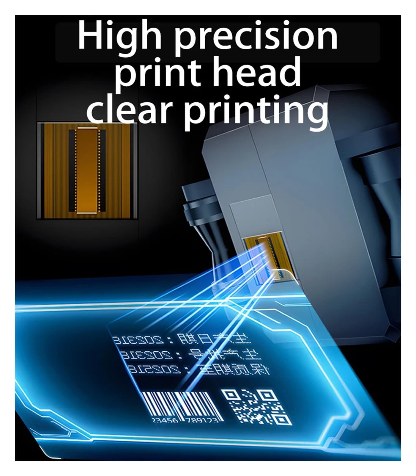 45 Cartouche Encre Remanufacturée Compatible avec HP Plotter
