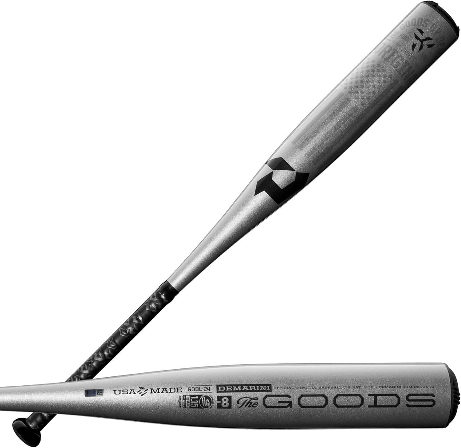 DeMarini The Goods One Piece USSSA