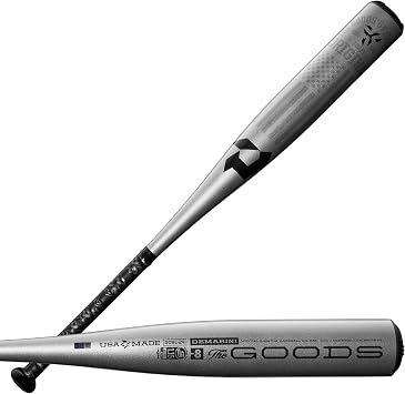 DeMarini The Goods One Piece USSSA
