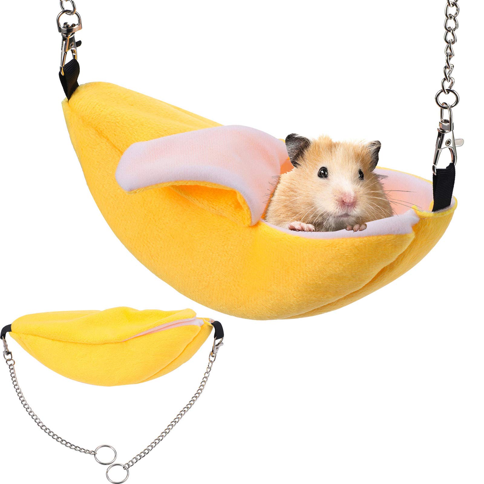 rat banana hammock
