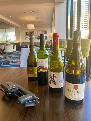 Coravin タイムレス3+ ワイン保存システム