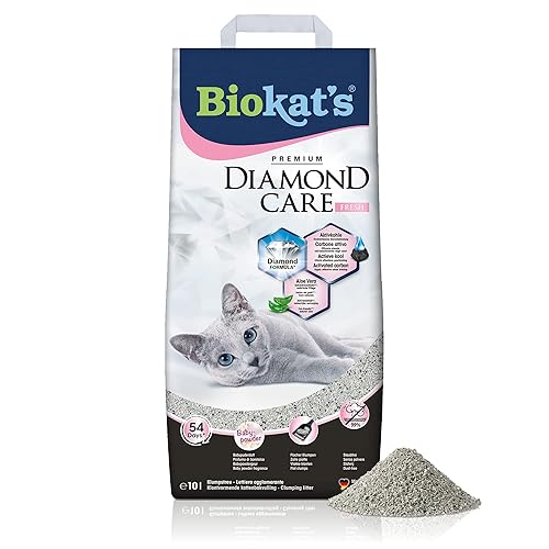 Biokat's Diamond Care Fresh