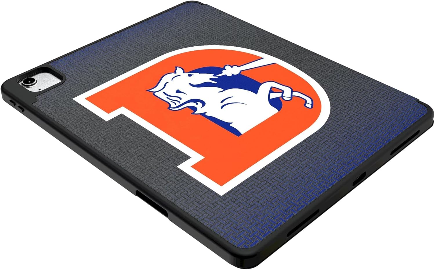 Keyscaper Denver Broncos iPad Case