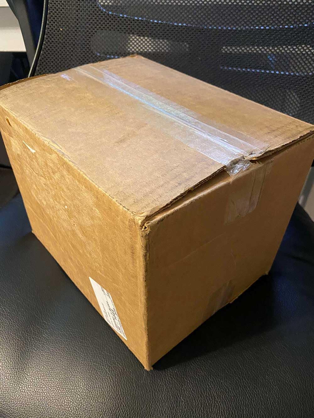 The Safe Plus Fair Pumpkin Pie Granola, 4.5 Pound - 1 each