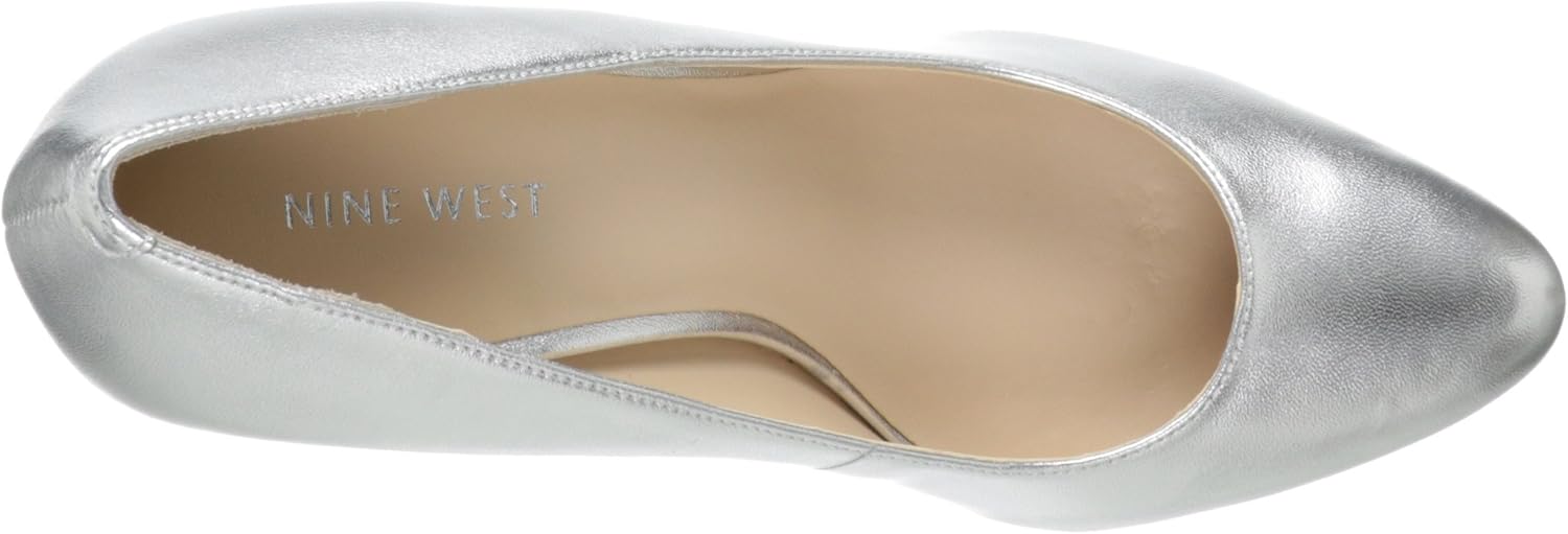 Nine West Women's Beautie Platform Pump