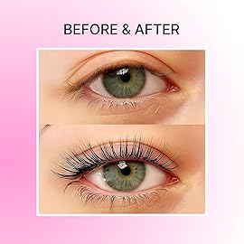 Korean Lash Lift Kit - Eye Brow Lamination Kit Eyelash Perm Kit Eyelash Lift Kit Lash Perm Eyebrow Lamination