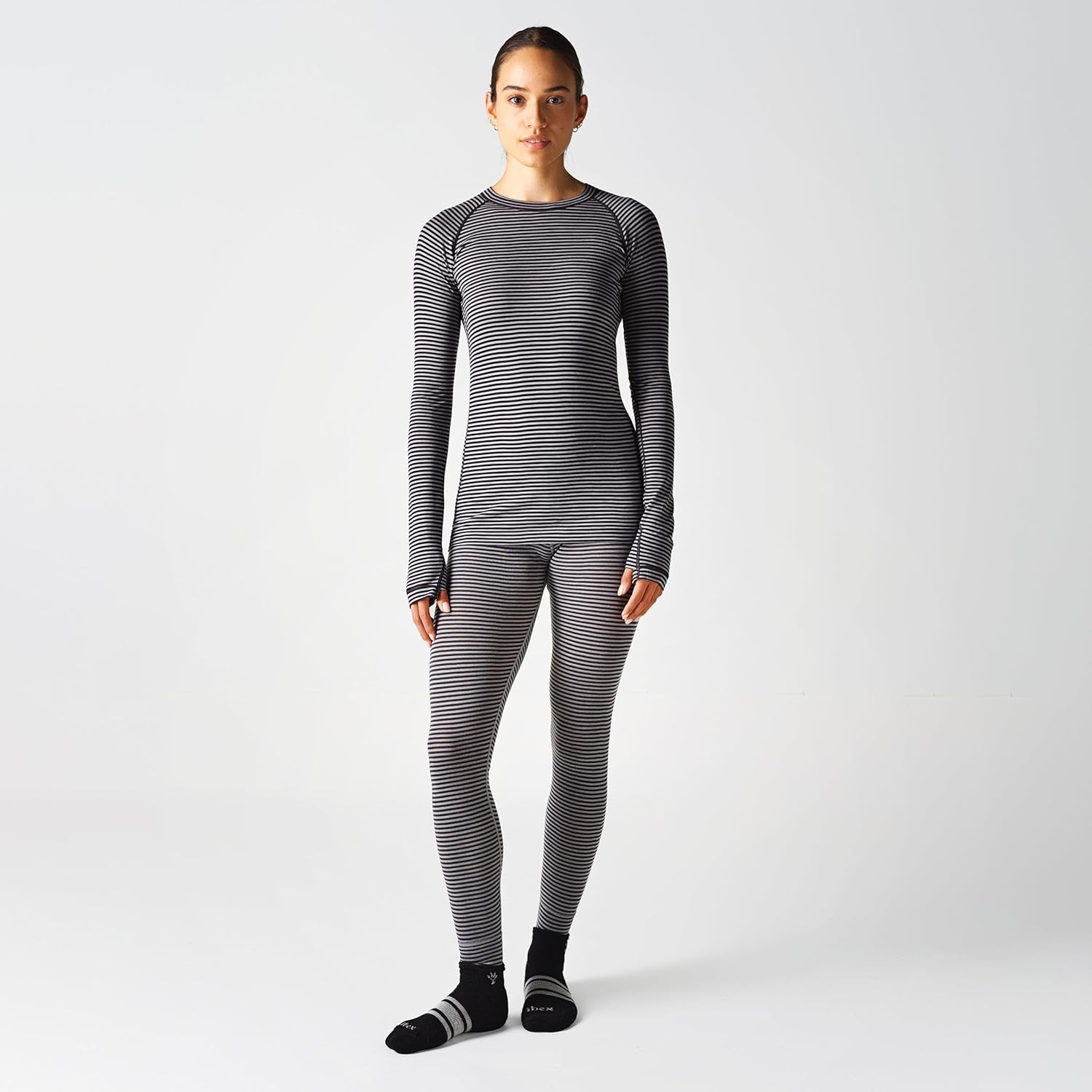 Women's Woolies Pro Tech Bottom - Image 5