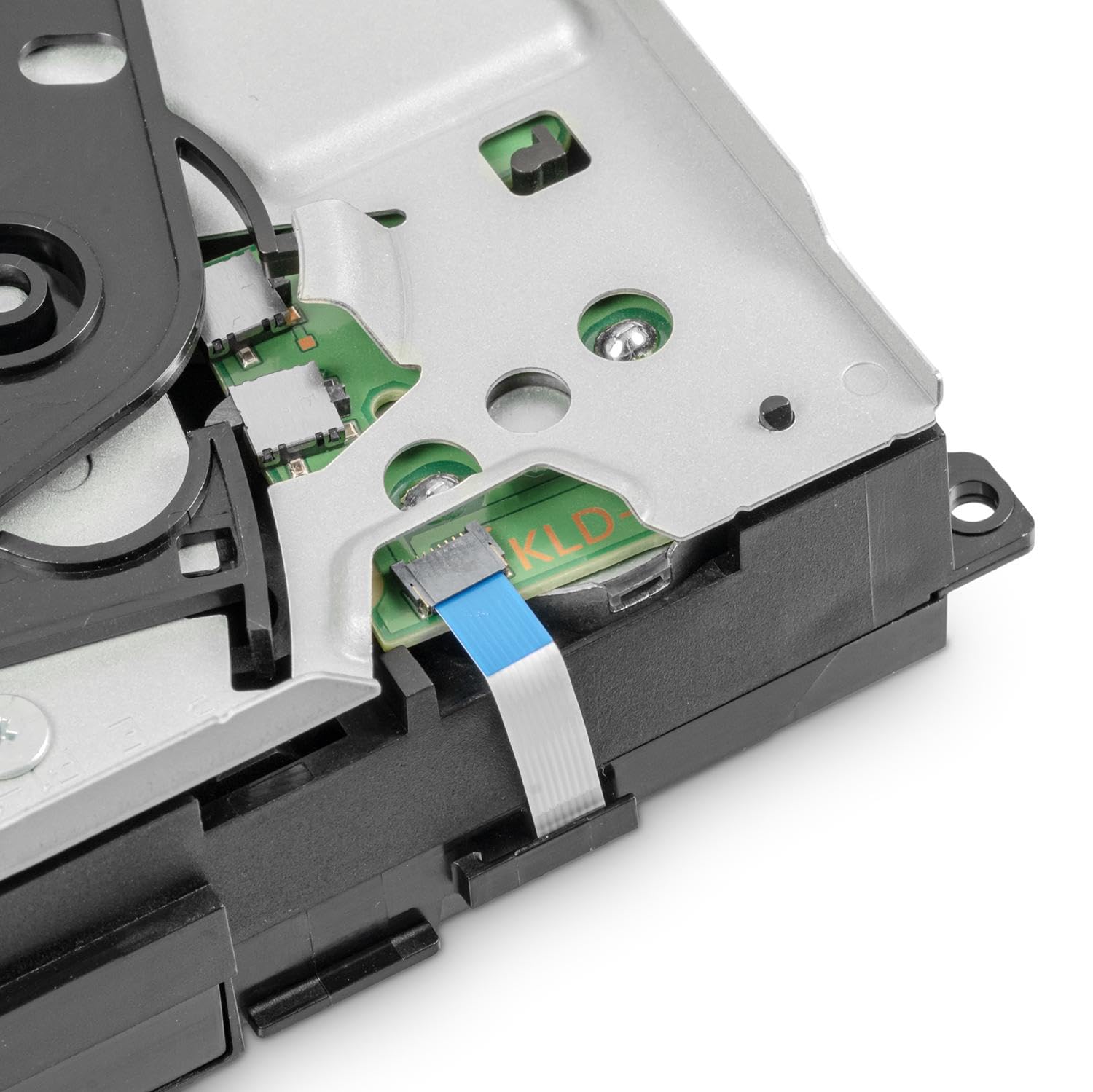 kaputt.de Laufwerk und KLD-005 KEM-496 DVD kompatibel mit Sony PlayStation 4 Slim