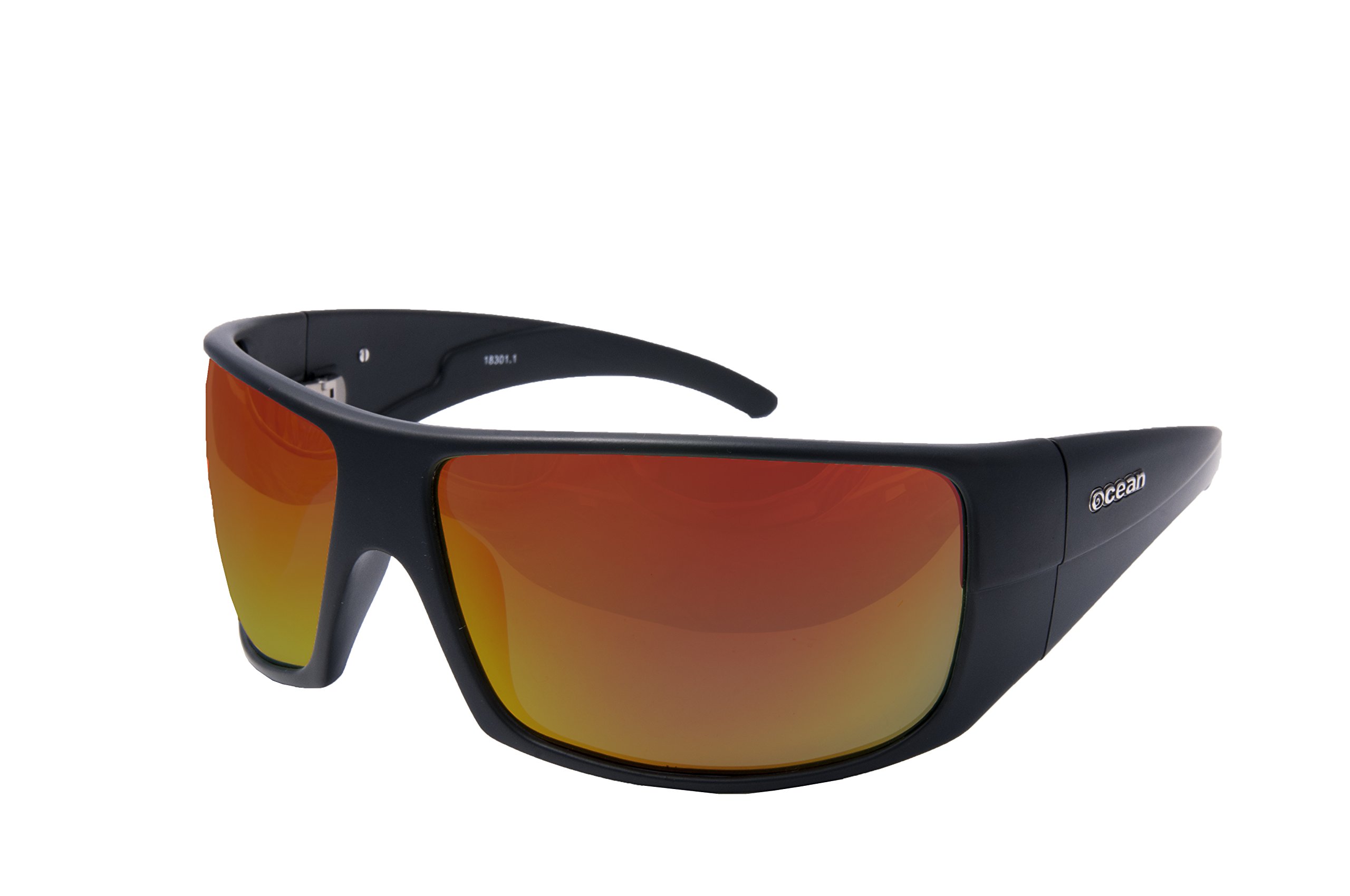 Ocean Sunglasses Brasilman Lunette de soleil Mixte