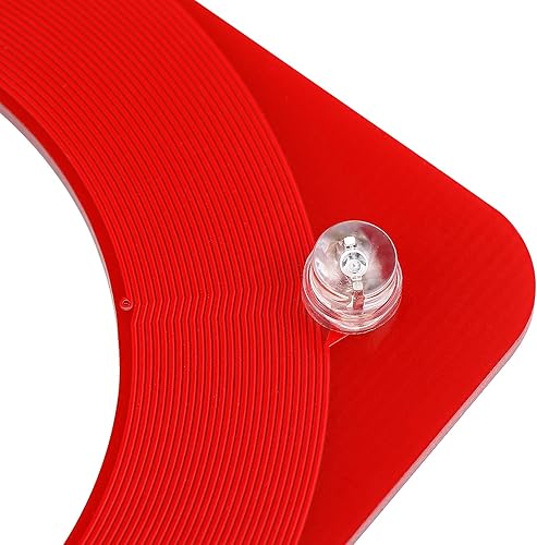 Miniatura 3 de 2 unids coche clave ECU prueba bobina automotriz ECU tarjeta de inducción herramienta auto para el coche