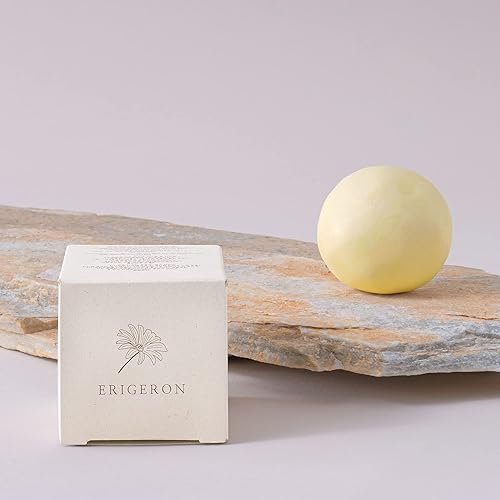 Miniatura 2 de Todo en uno Vegano Sin Crueldad Ingredientes Naturales Hecho a Mano Citron Champú Bar con Caja de Residuos Cero Embalaje