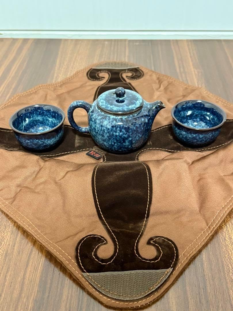 2025年最新】陸羽茶藝の人気アイテム - メルカリ 希少 廃盤品「未使用