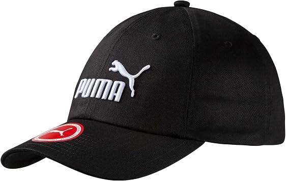 PUMA Unisex ESS Big Cat Beanie
