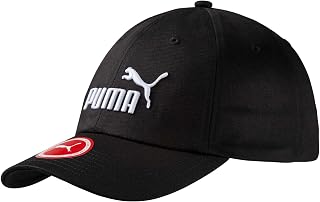 PUMA Unisex Essentials No.1 Cap, Baseballcap Unisex Erwachsene