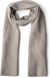 Street One Women's Long Scarf