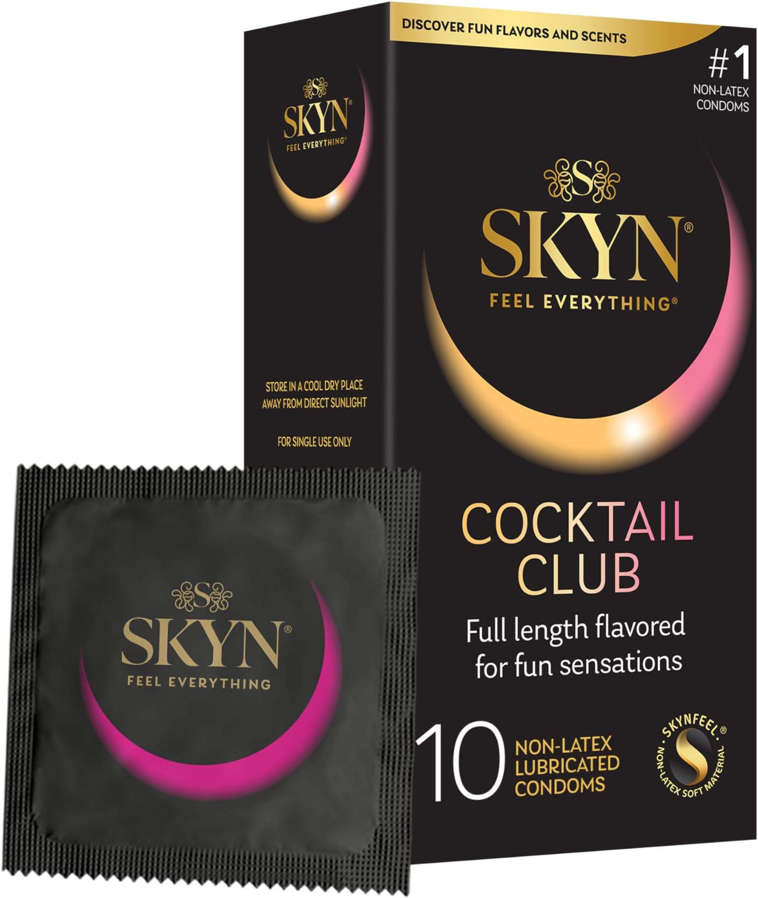 Cocktail Club