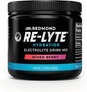 Recommended supplement