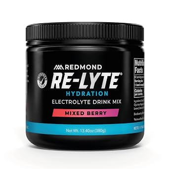 Re-Lyte Hydration