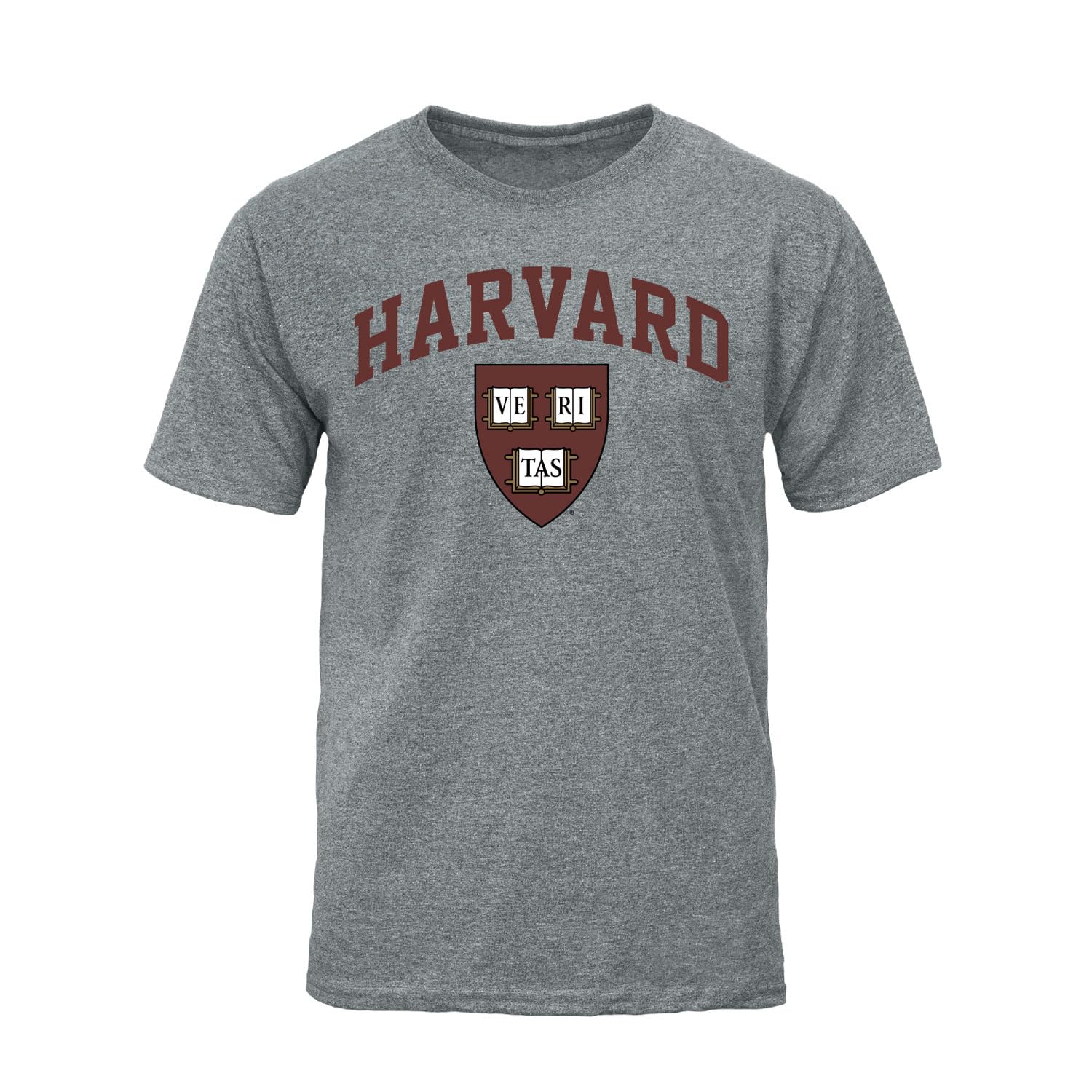 BarnesmithSpirit Logo Adult Unisex Short-Sleeve T-Shirt
