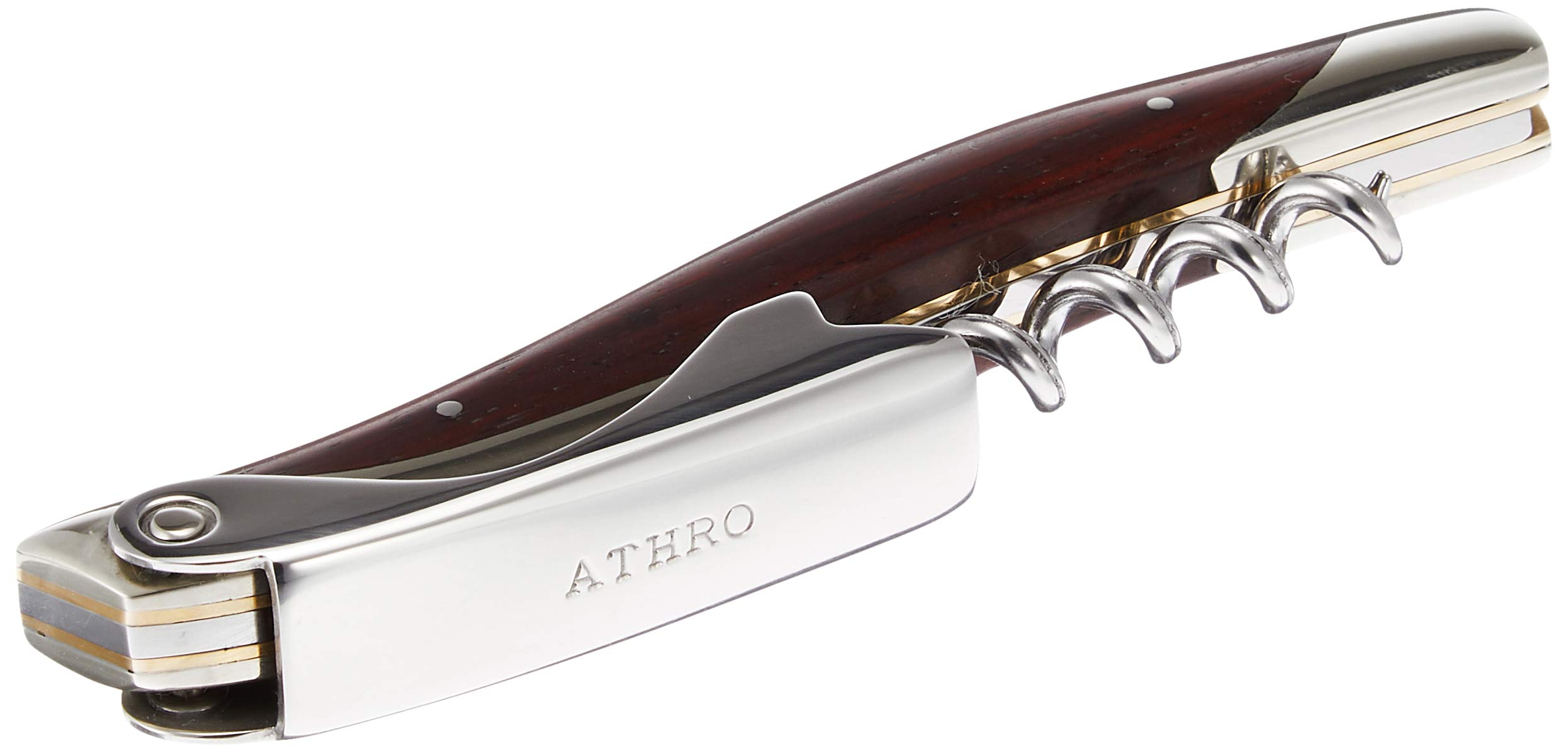 ATHRO アスロ ソムリエナイフ ココボロ CW Amazon｜ATHRO(アスロ) ソムリエナイフ (ココボロ) CW｜ソムリエナイフ