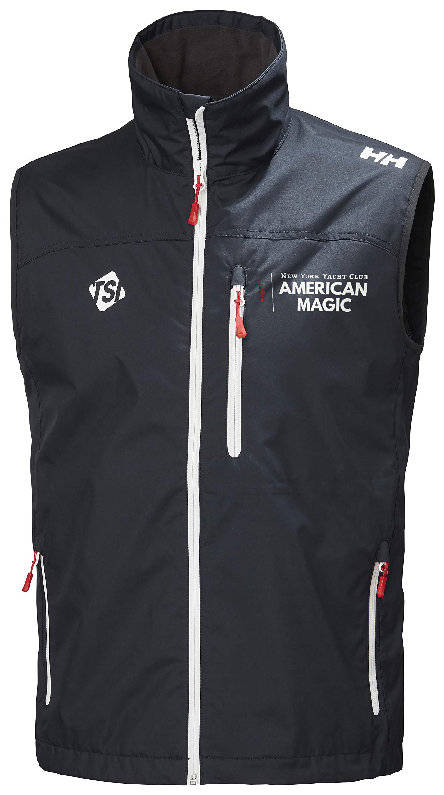 Helly-Hansen Mens Crew Waterproof Sailing Vest