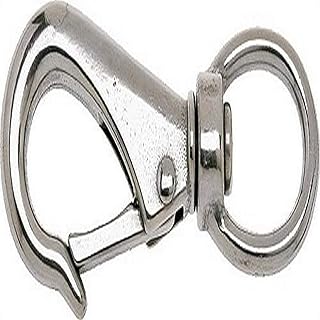 BARON 251S-3 Round Swivel Eye Quick Snap with 1/2