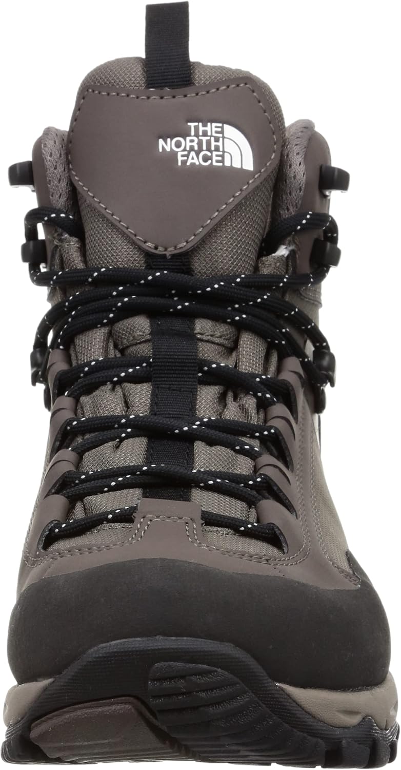 Amazon | [ザノースフェイス] クレストン ミッド フューチャー
