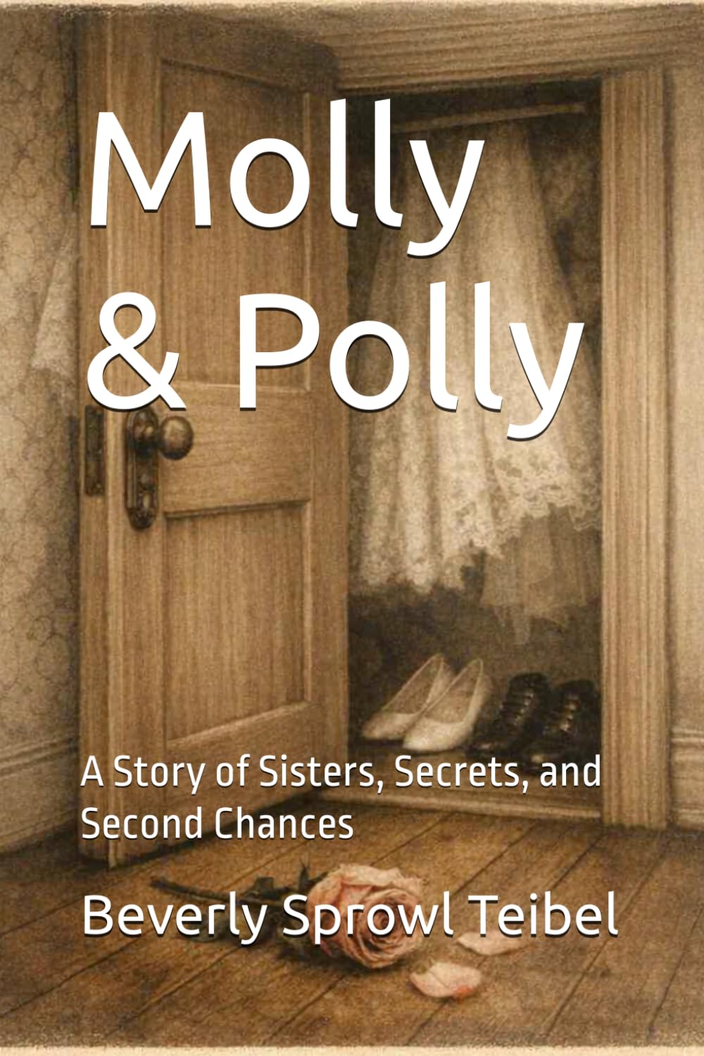 Molly & Polly: A Story of Sisters, Secrets, and Second Chances