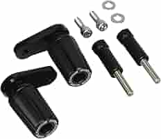 【美品】Z900RS オーバーレーシング フロントアクスルスライダー Amazon | オーヴァーレーシング(OVERRACING) フロントアクスル