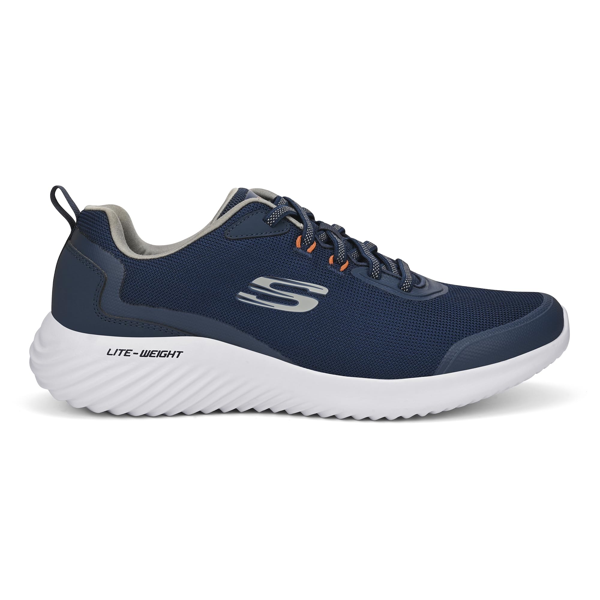 skechers Mens Bounder Sneaker-picture-22