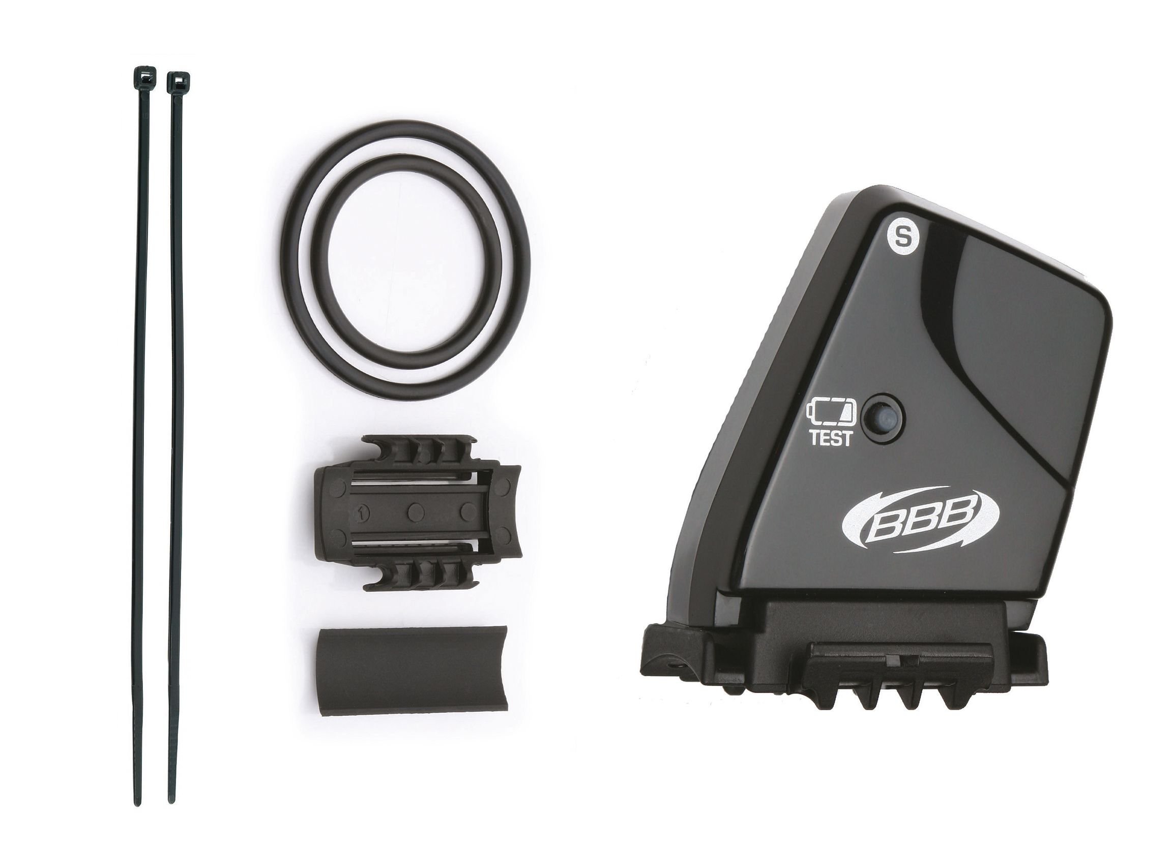 Amazon | BBB(ビービービー) サイクルコンピューターパーツ