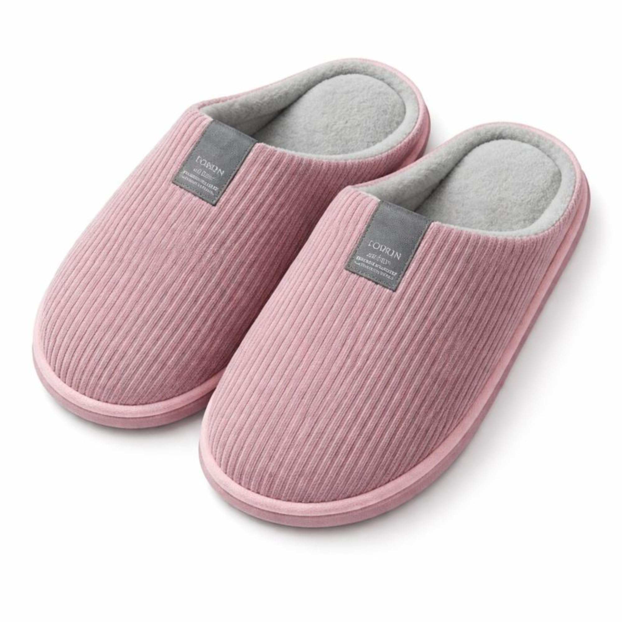 Slippers For Women Winter Sandals Casual Flats Home Footwear Man Girls Sliders Flip Flops Chappals Ladies Clogs Sleeper Slides Stylish Ortho Soft-image-16