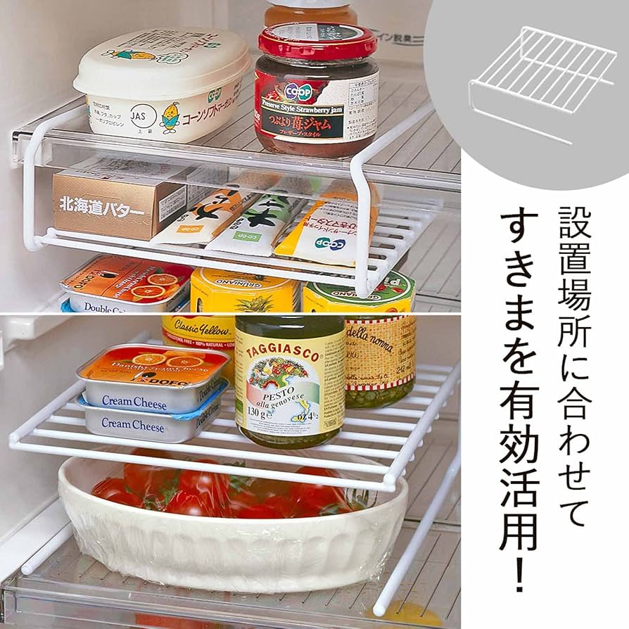 Amazon｜下村企販 ディッシュラック 4個セット 【日本製