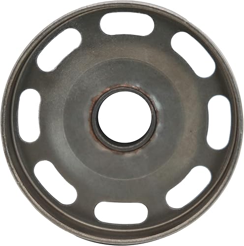 Miniatura 7 de Tambor de embrague de piñón .325" para motosierra Husqvarna 435 440 Rep 505441501