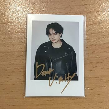 中島健人 ミニフォト #3 コンプリート＋おまけ 中島健人 ミニフォト 公式写真 Hello I AM:U #3 コンプリート