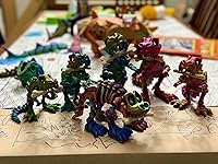 Review Image by TimberFilms TimberFilms