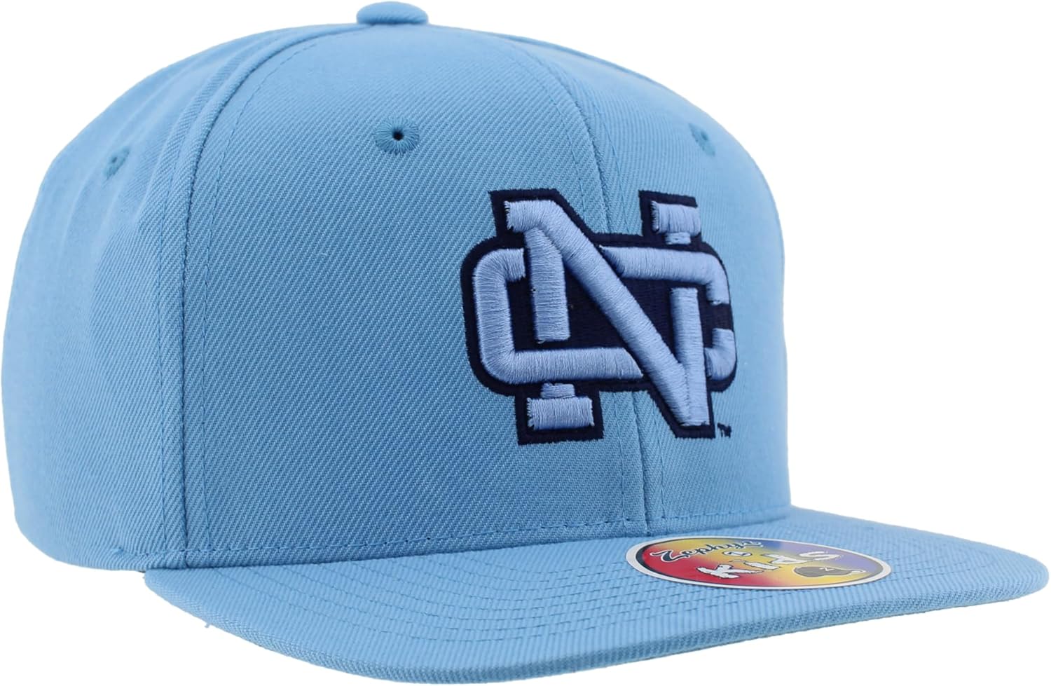 ZHATS NCAA Unisex Kids NCAA Officially Licensed Youth Adjustable Hat Z11 Vault