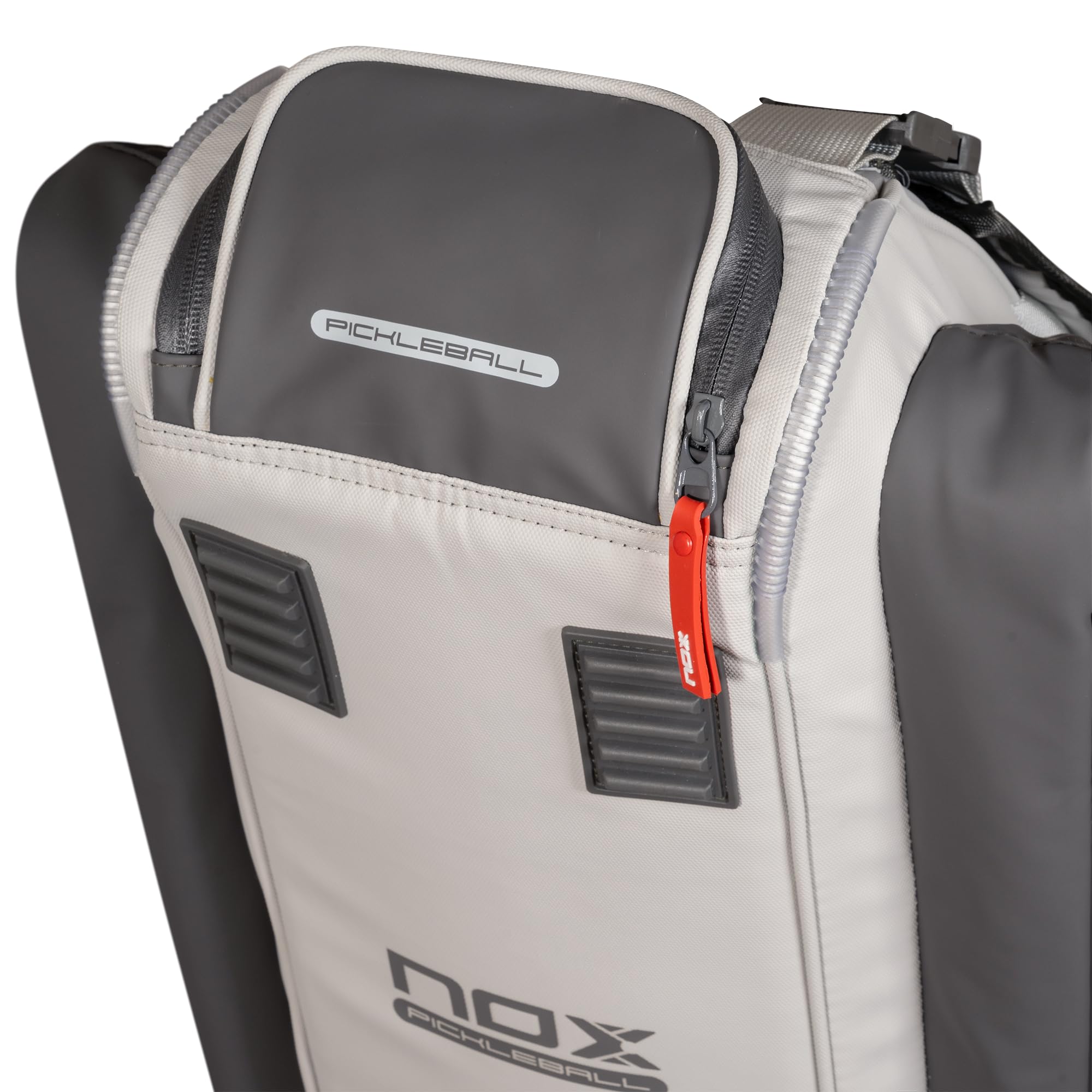 Nox Pickleball Pro Padel Racket Bag One Size