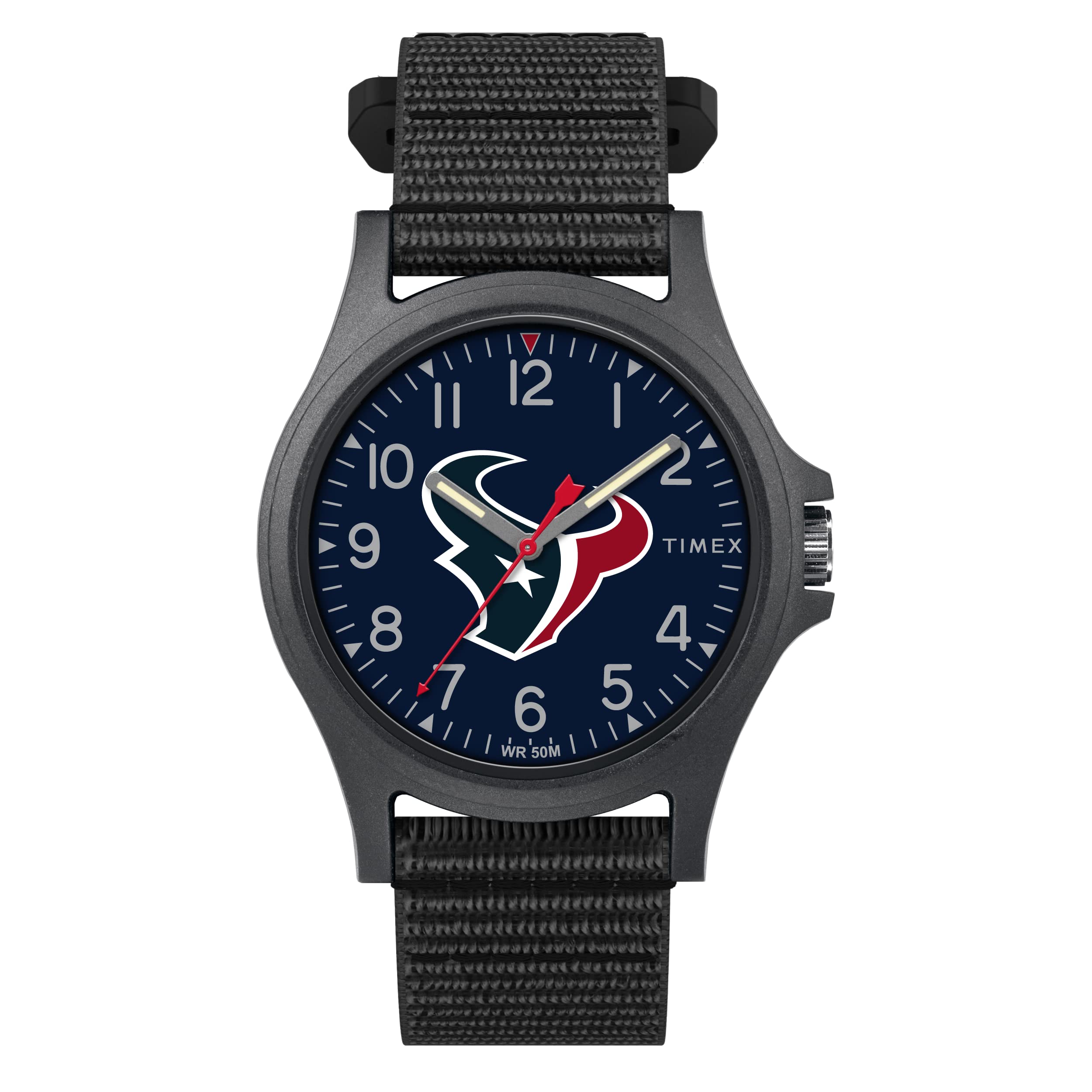 Timex Men's NFL Pride 40mm Watch