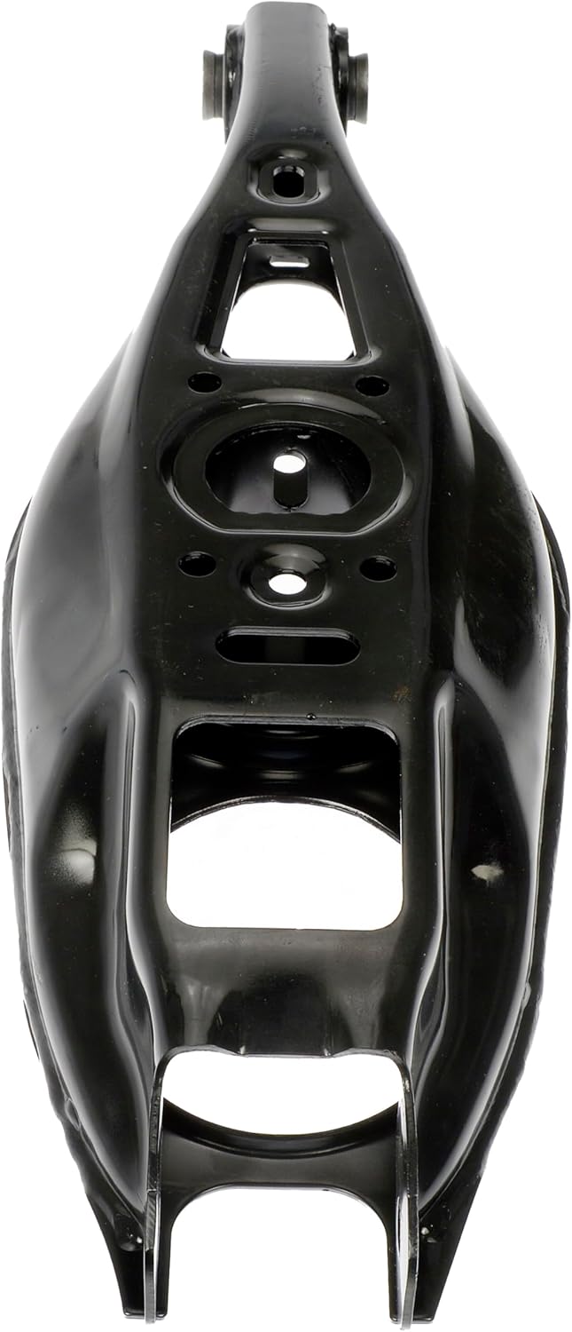 Dorman CA92595 Rear Lower Rearward Suspension Control Arm Compatible with Select Buick/Chevrolet/GMC Models
